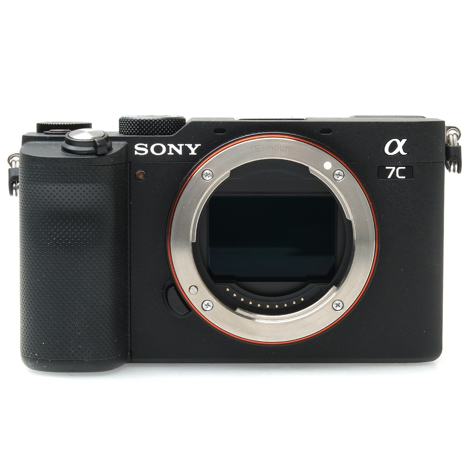 Sony A7C Black, Boxed 6156923