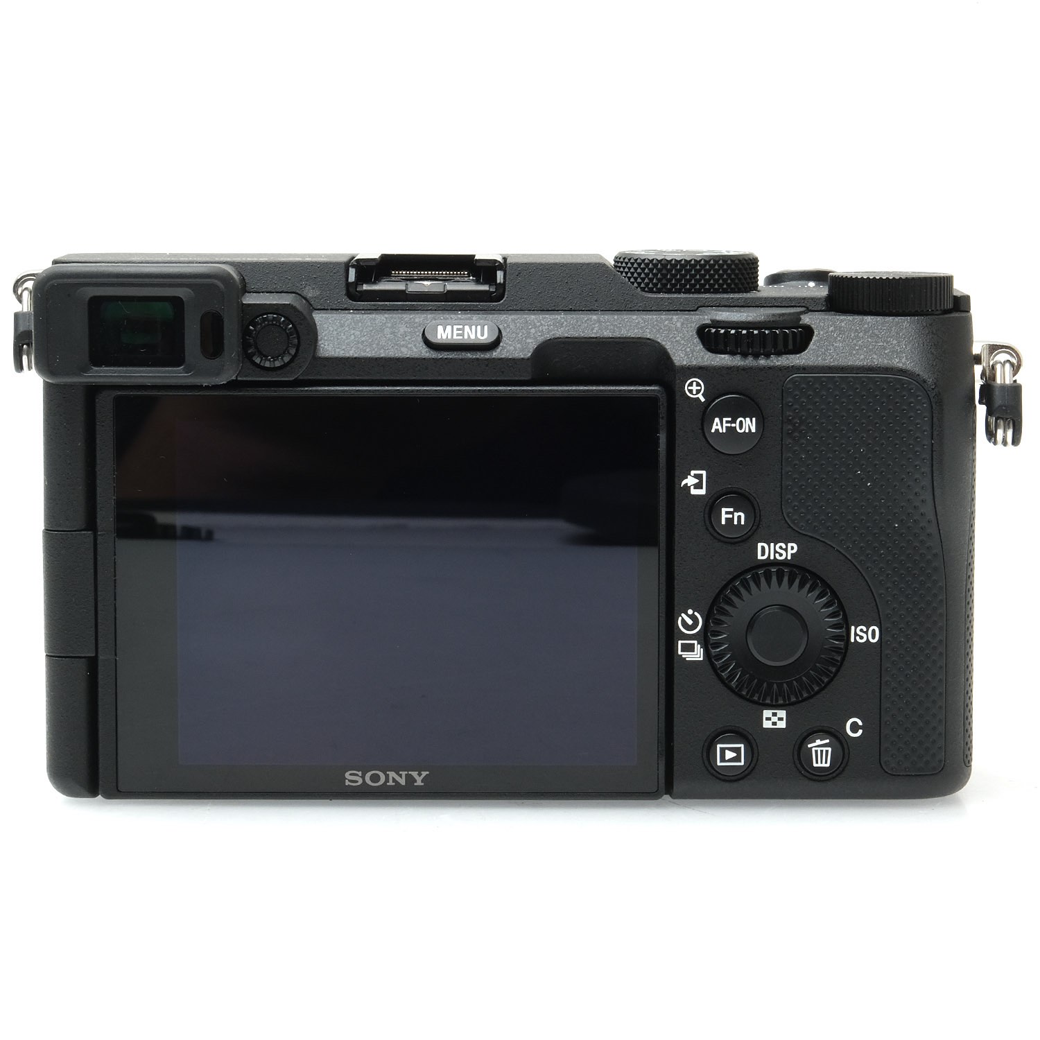 Sony A7C Black, Boxed 6156923