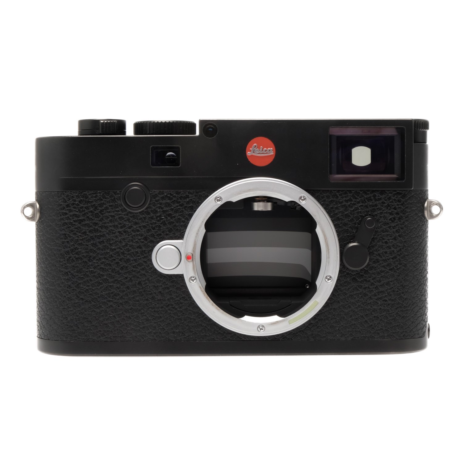 Leica M10 Black, Boxed 5182054