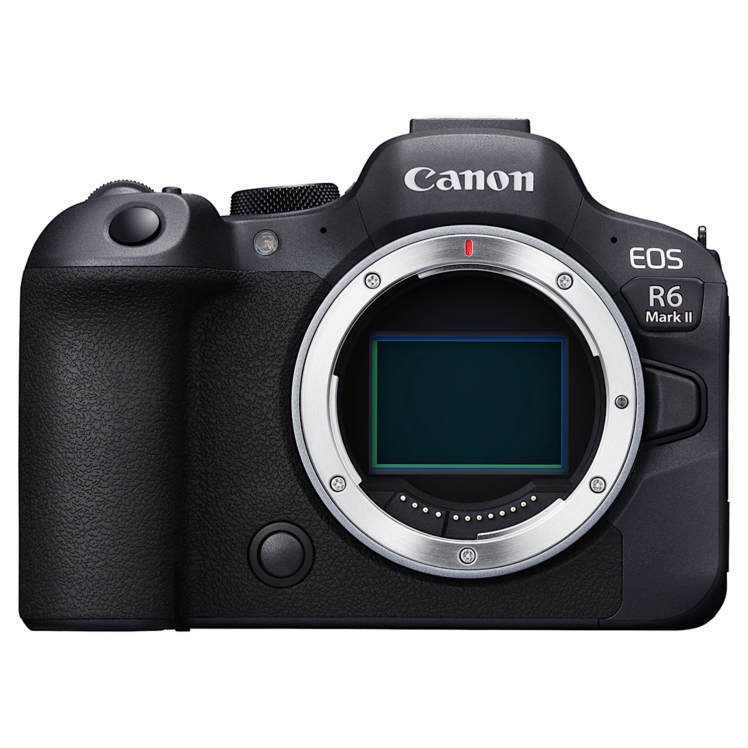 Canon R6 Mark II Mirrorless Camera Main Image