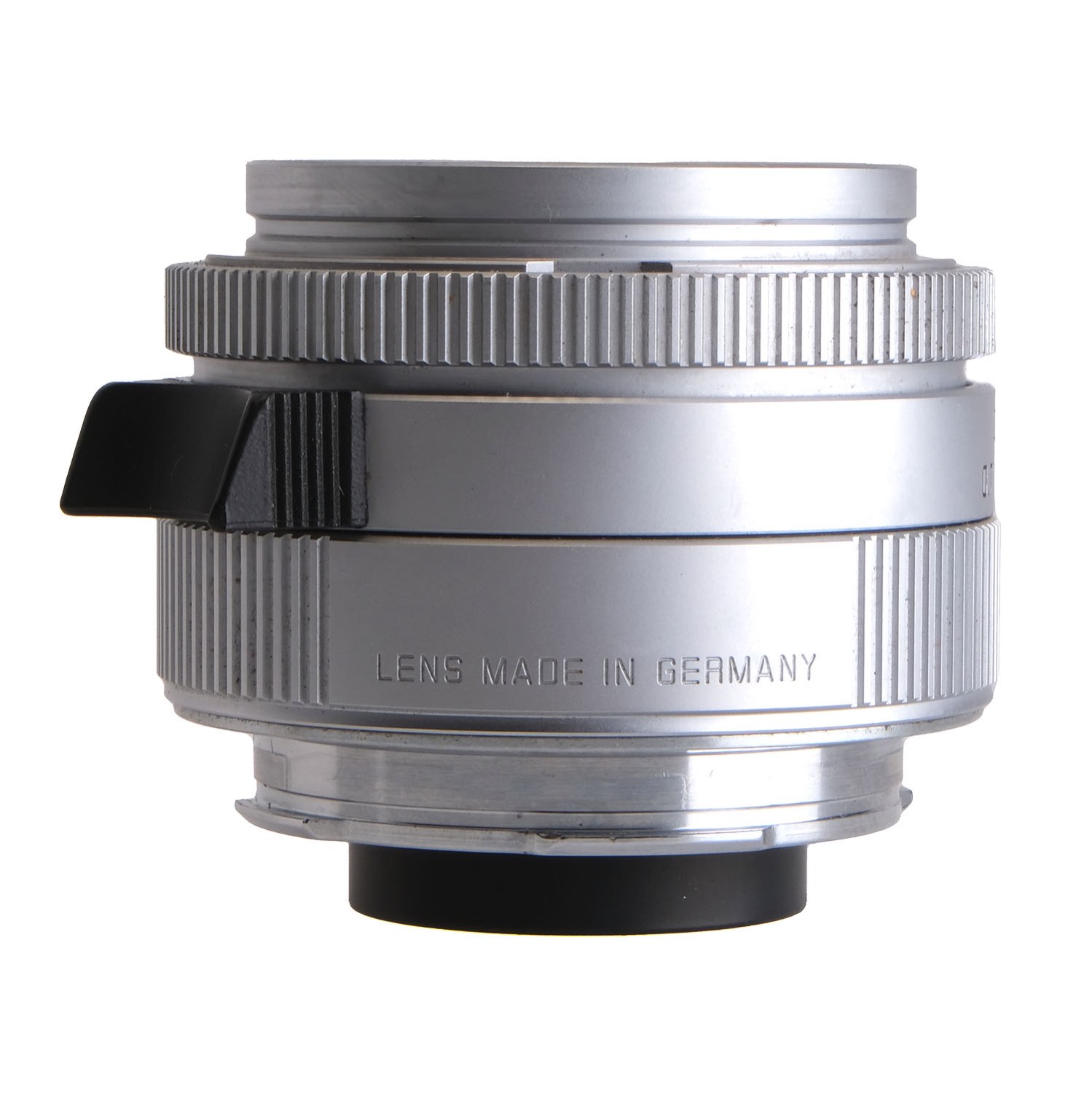 Leica 35mm f2 Asph Silver 3873563