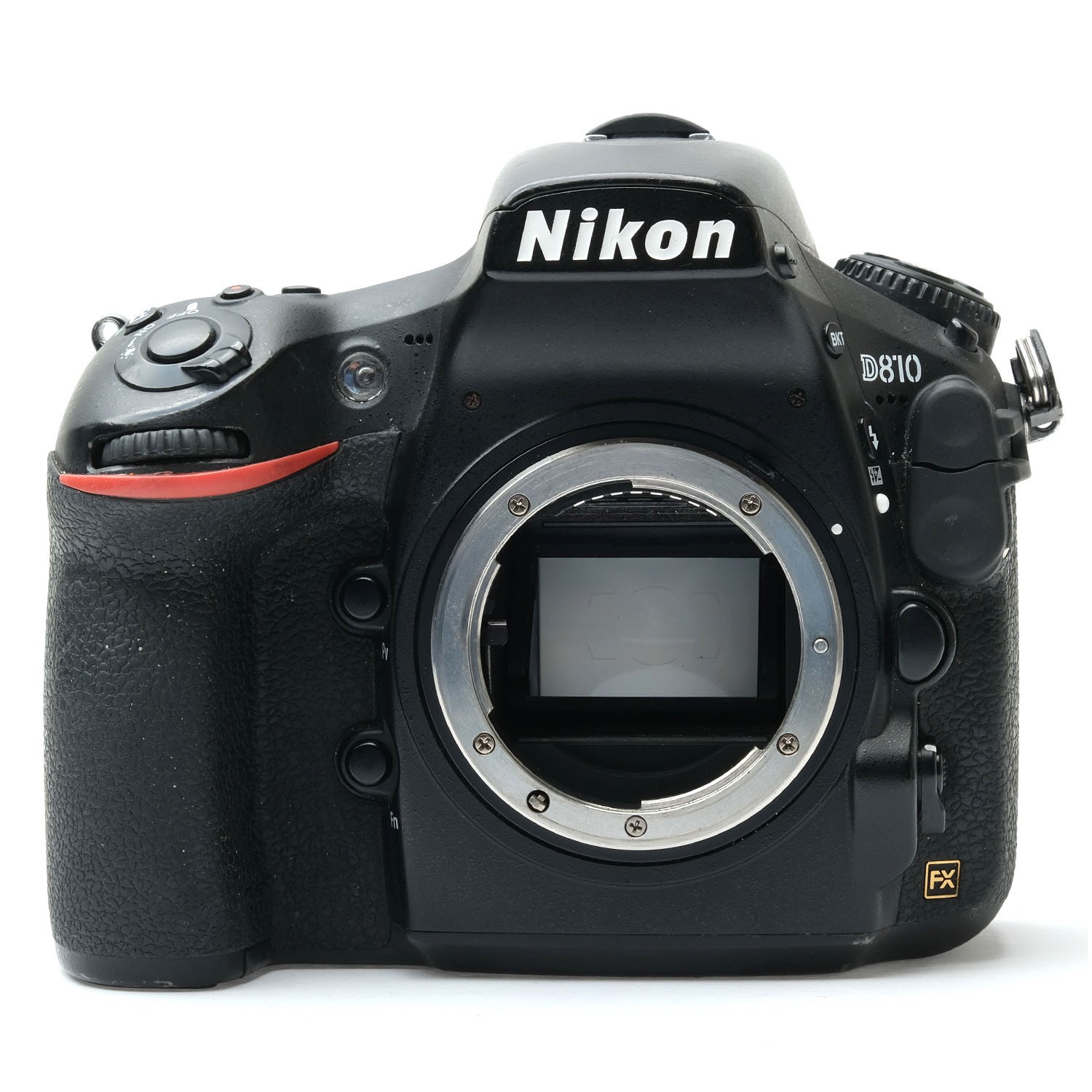Nikon D810 29k Act. 3049813 Main Image