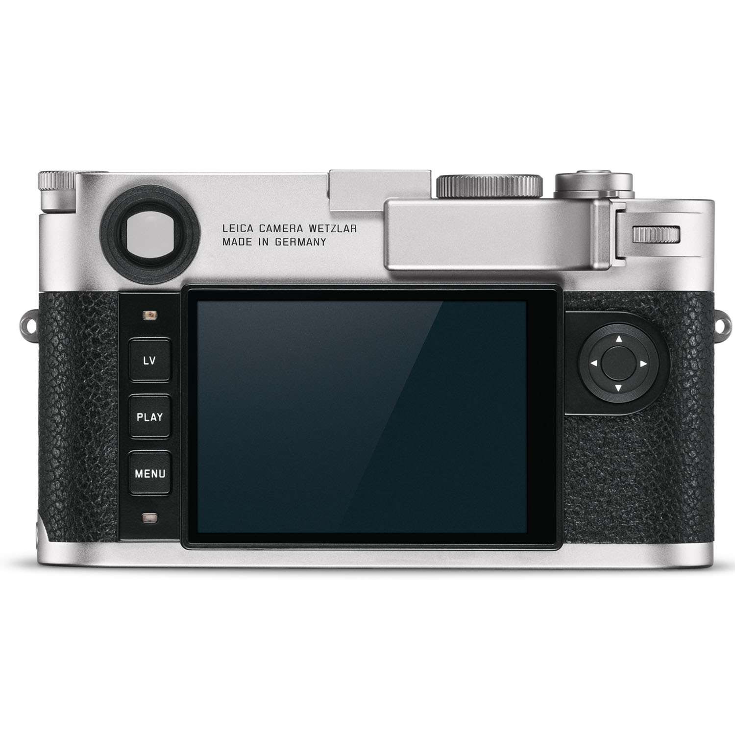 leica m10 thumb support