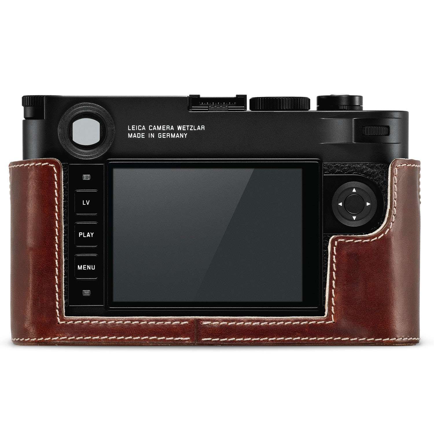 leica m10 leather protector