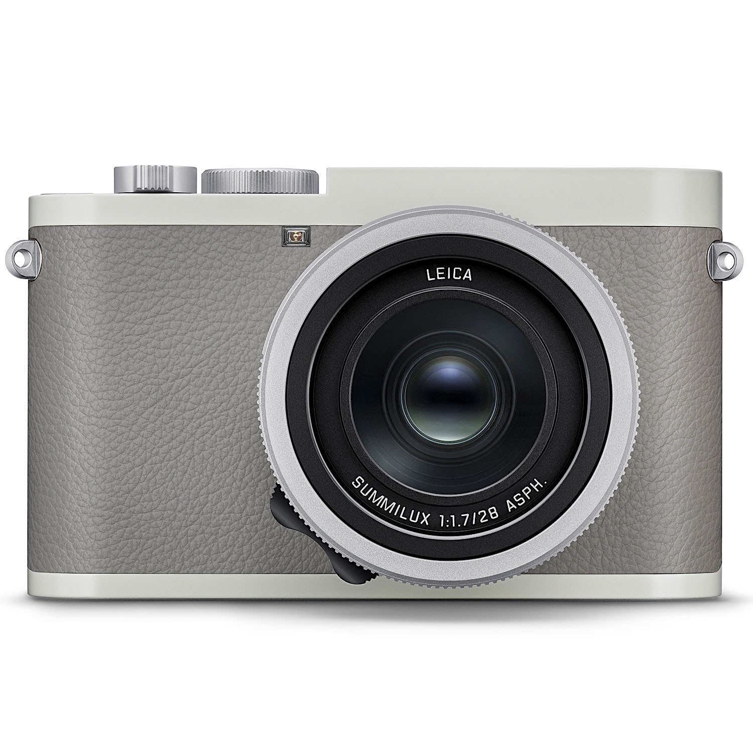 Leica Q2 "Ghost" by Hodinkee