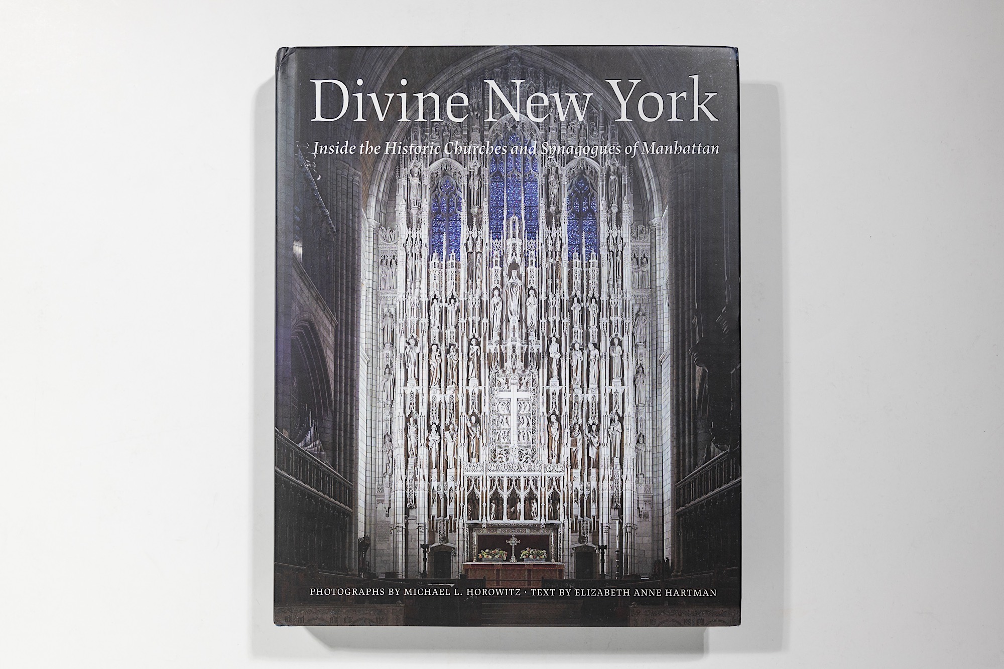 Divine New York - Michael Horowitz Image 1