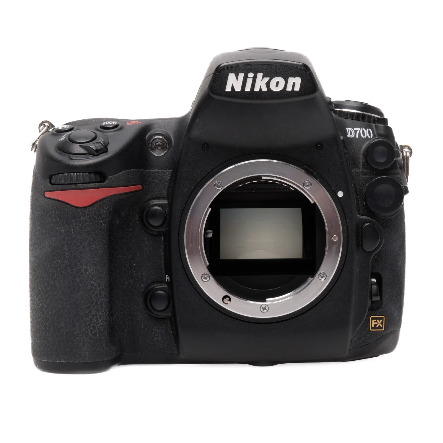 Nikon D700 2112254