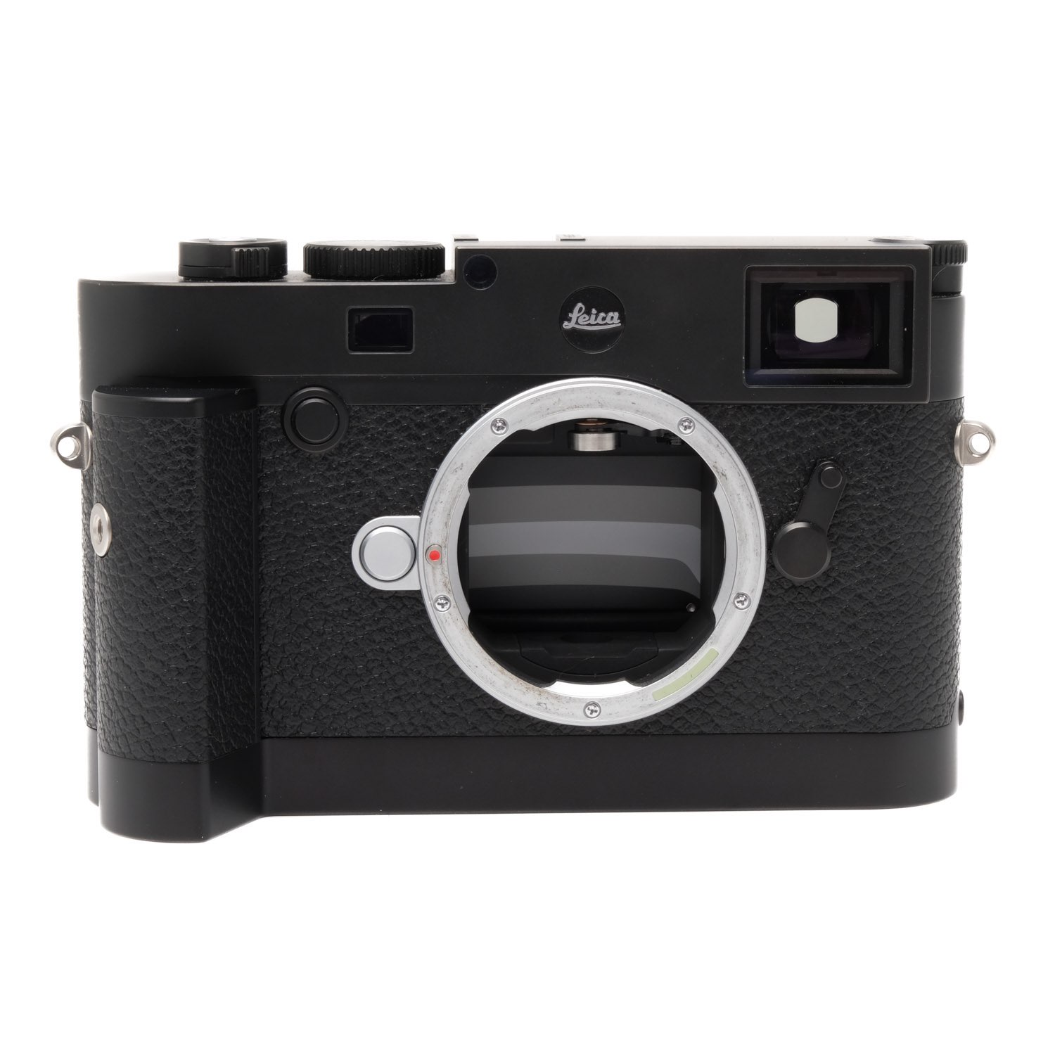 Leica M10 Black Dot, Handgrip 5253044