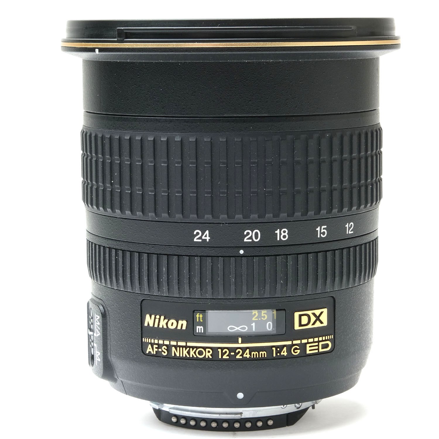 Nikon 12-24mm f4 253109