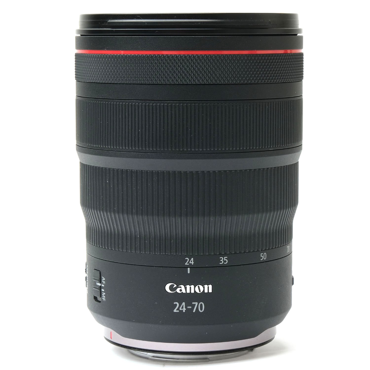 Canon RF 24-70mm f2.8 L IS 9524001277