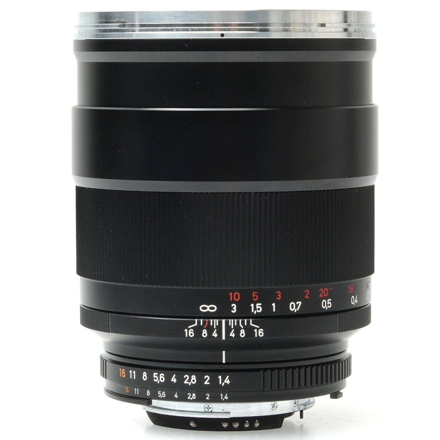 Zeiss 35mm f1.4 ZF.2 15830323 | Camera West