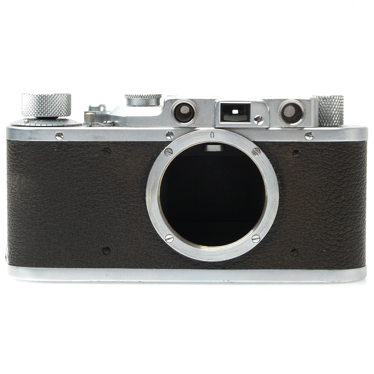Leica II  259731 Main Image