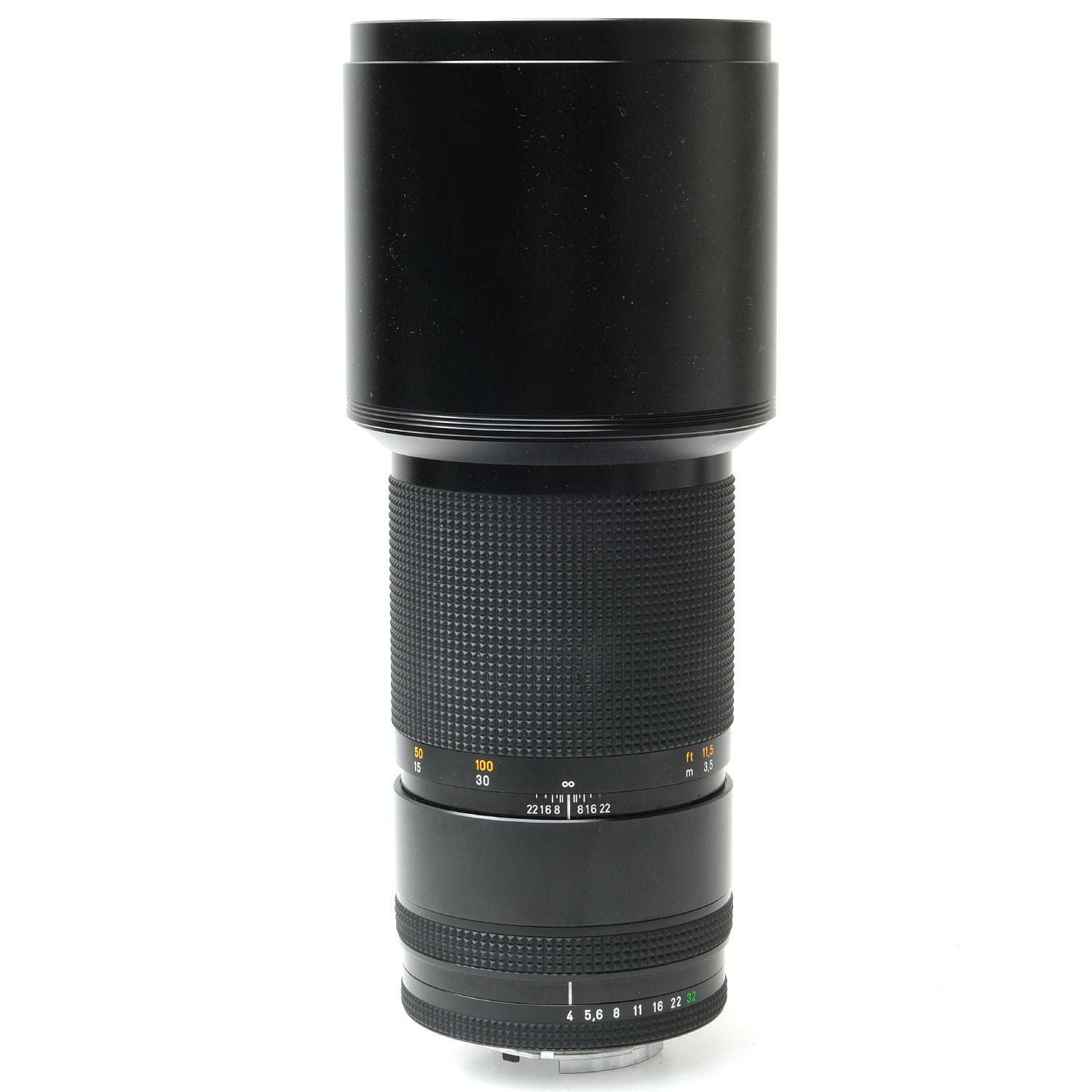 Contax 300mm f4 Rtele Tessar MMJ 7892581 | Camera West