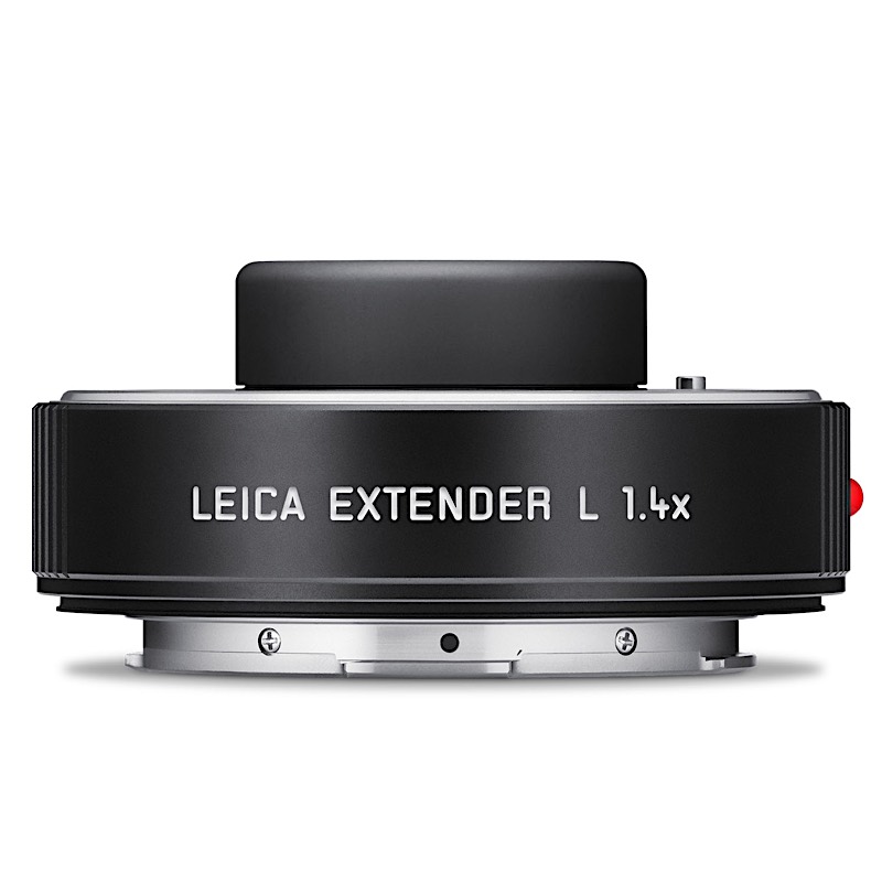 Leica 1.4x Extender L