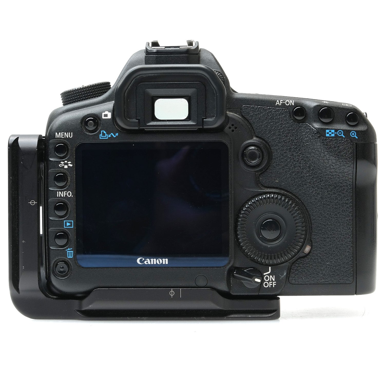 Canon 5D Mark II 552302855