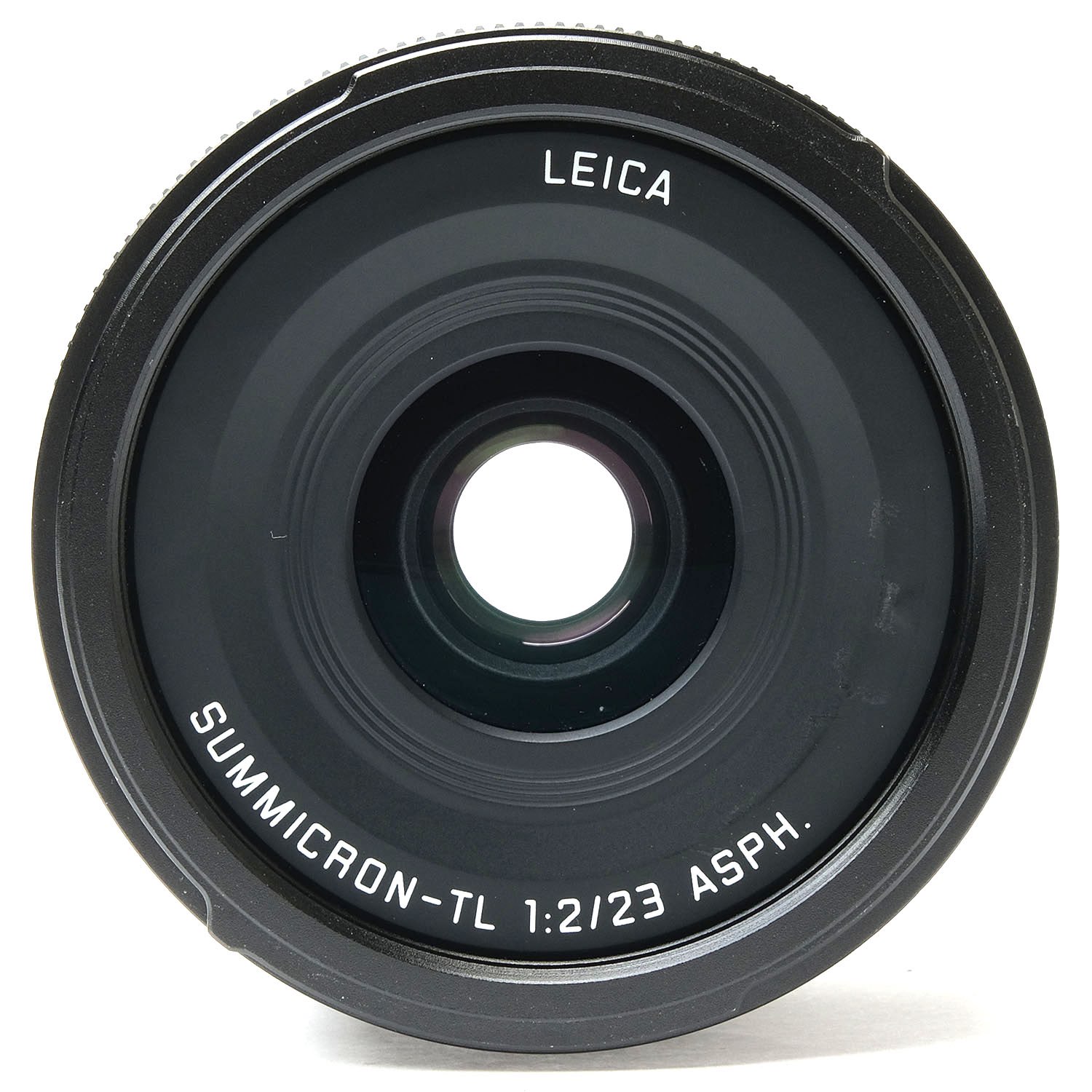 Leica 23mm f2 Summicron ASPH TL 4272302