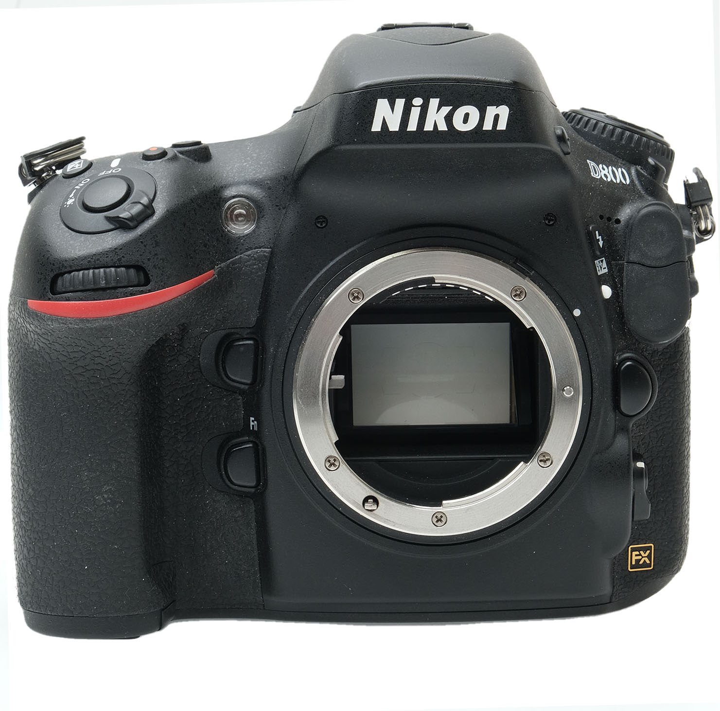 nikon 4200d price