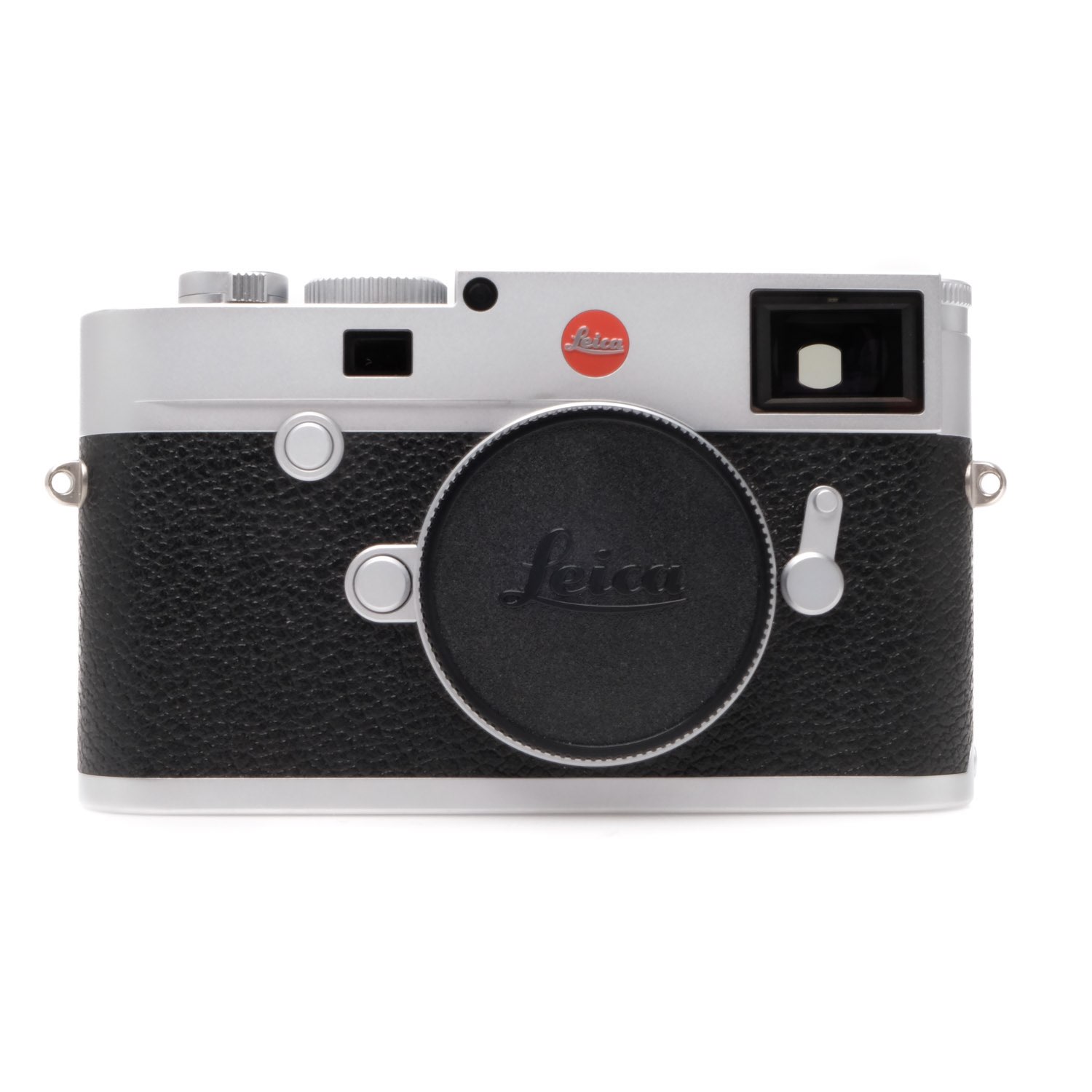 Leica M10 Silver  5256995