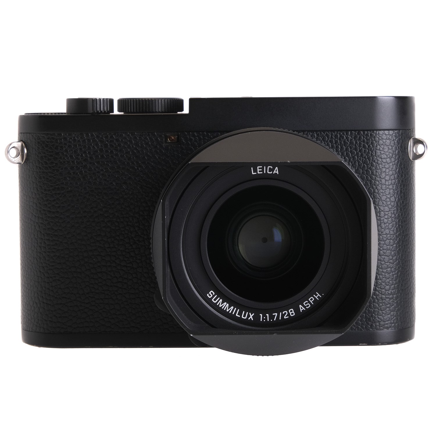 Leica Q2 Monochrom, Boxed 5597577
