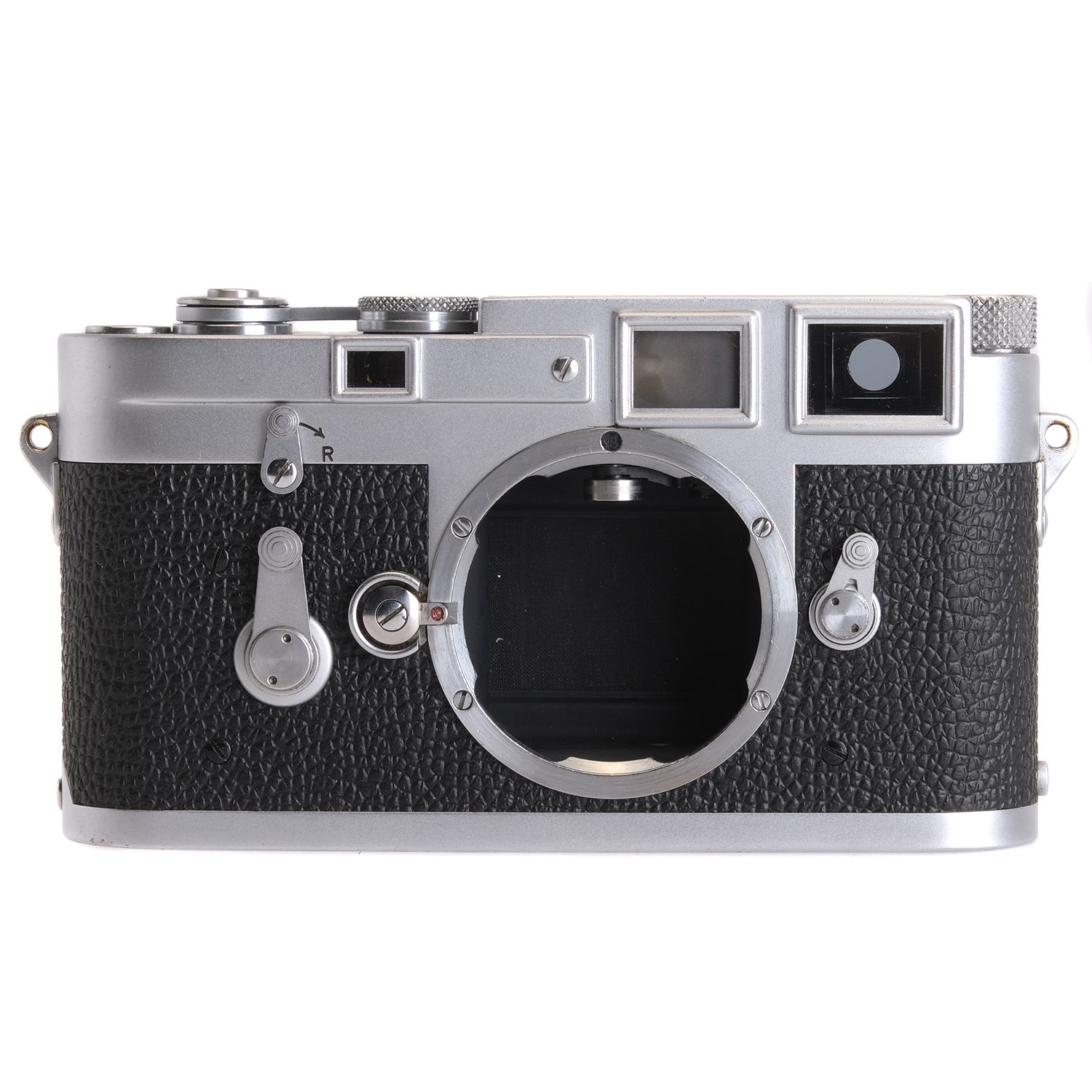Leica M3 DS 832550