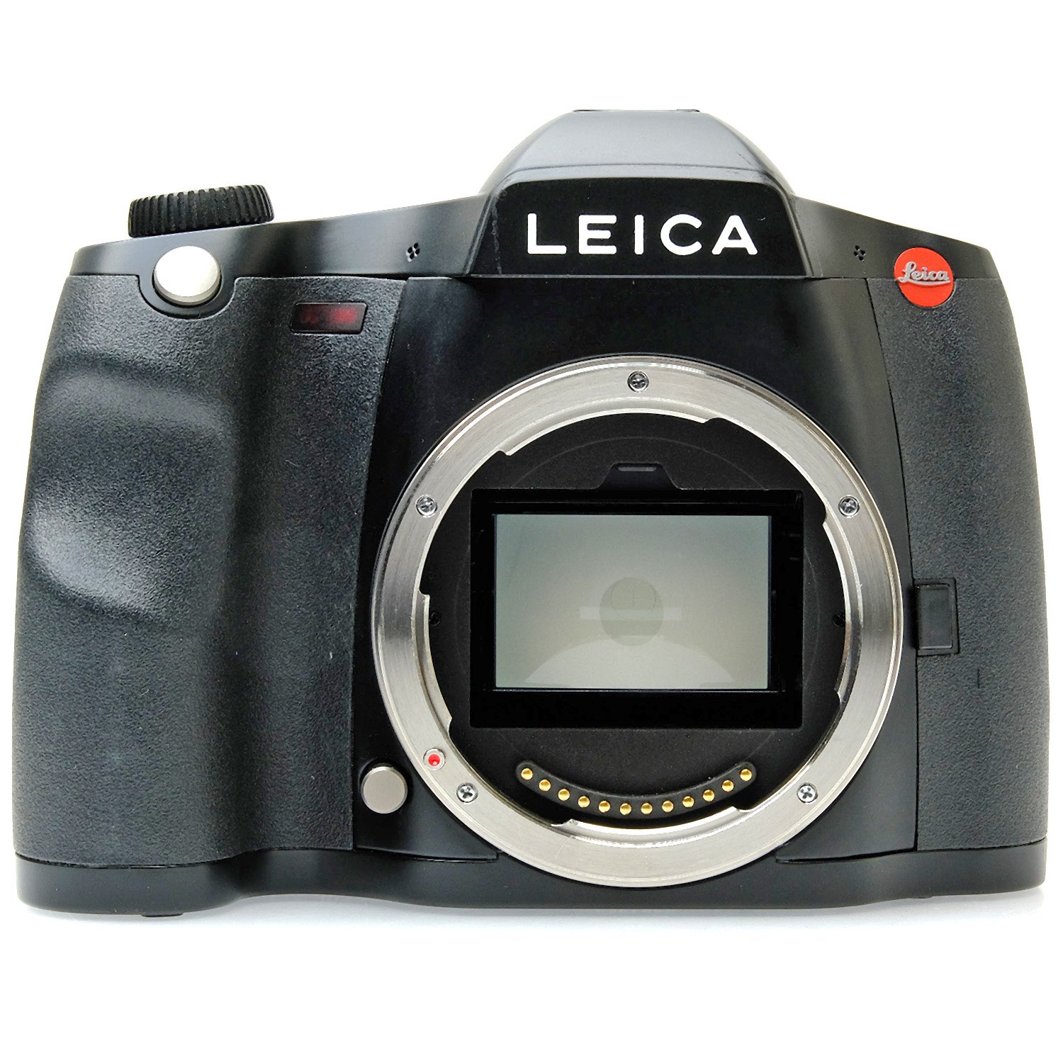 leica s3