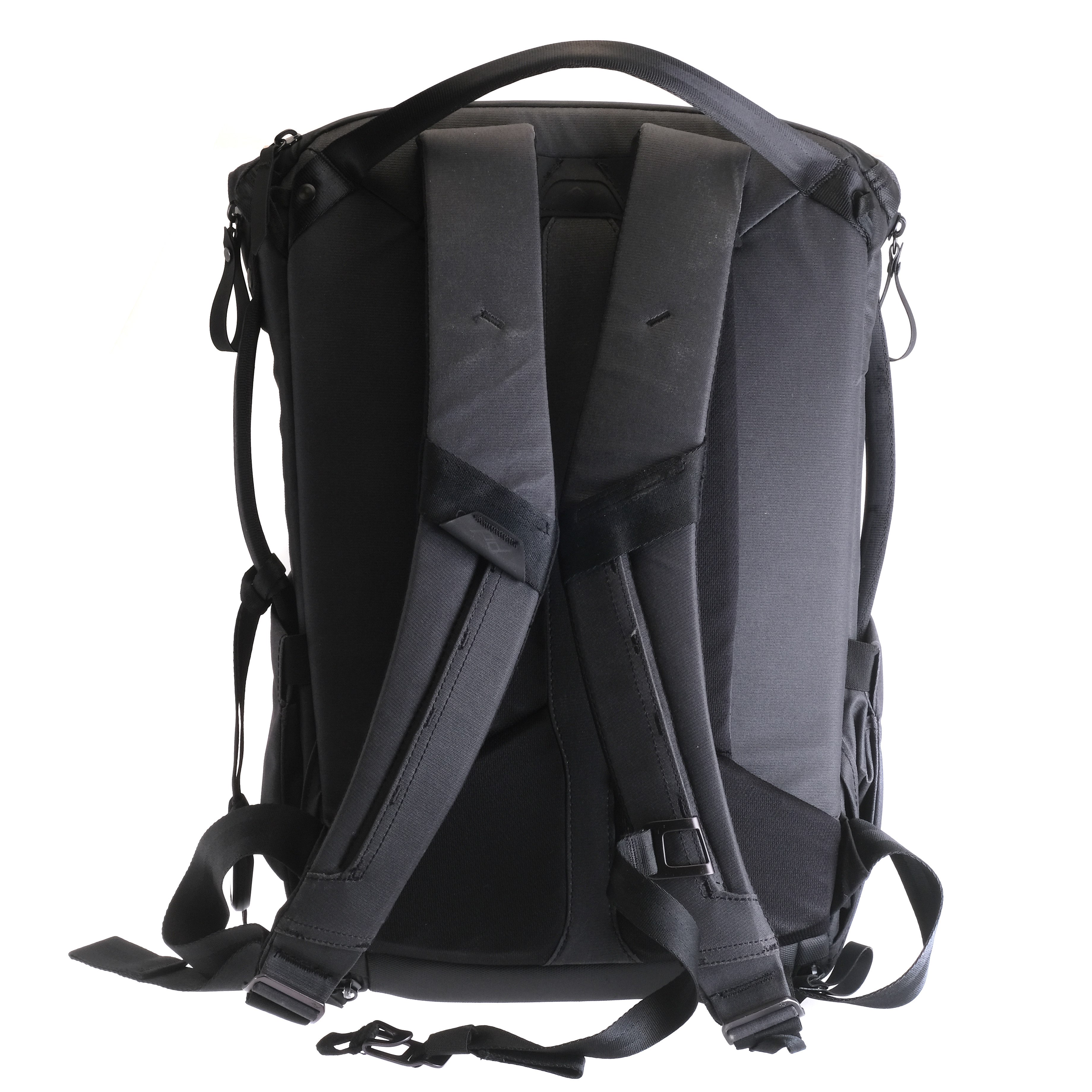Peak Design Everyday Backpack 20L V2 Black (9+)