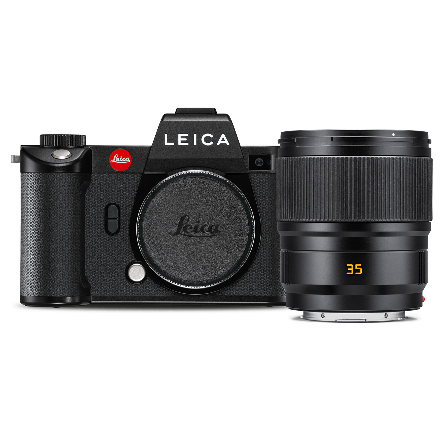 Leica SL2 w/ 35mm f2 Summicron-SL Asph
