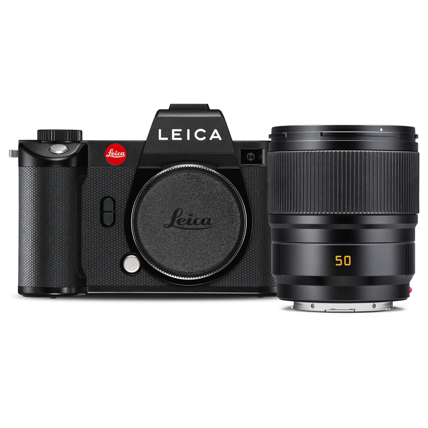 Leica SL2 w/ 50mm f2 Summicron-SL Asph