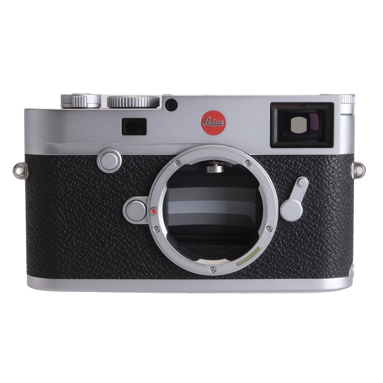 Leica M10 Silver, Boxed 5197530