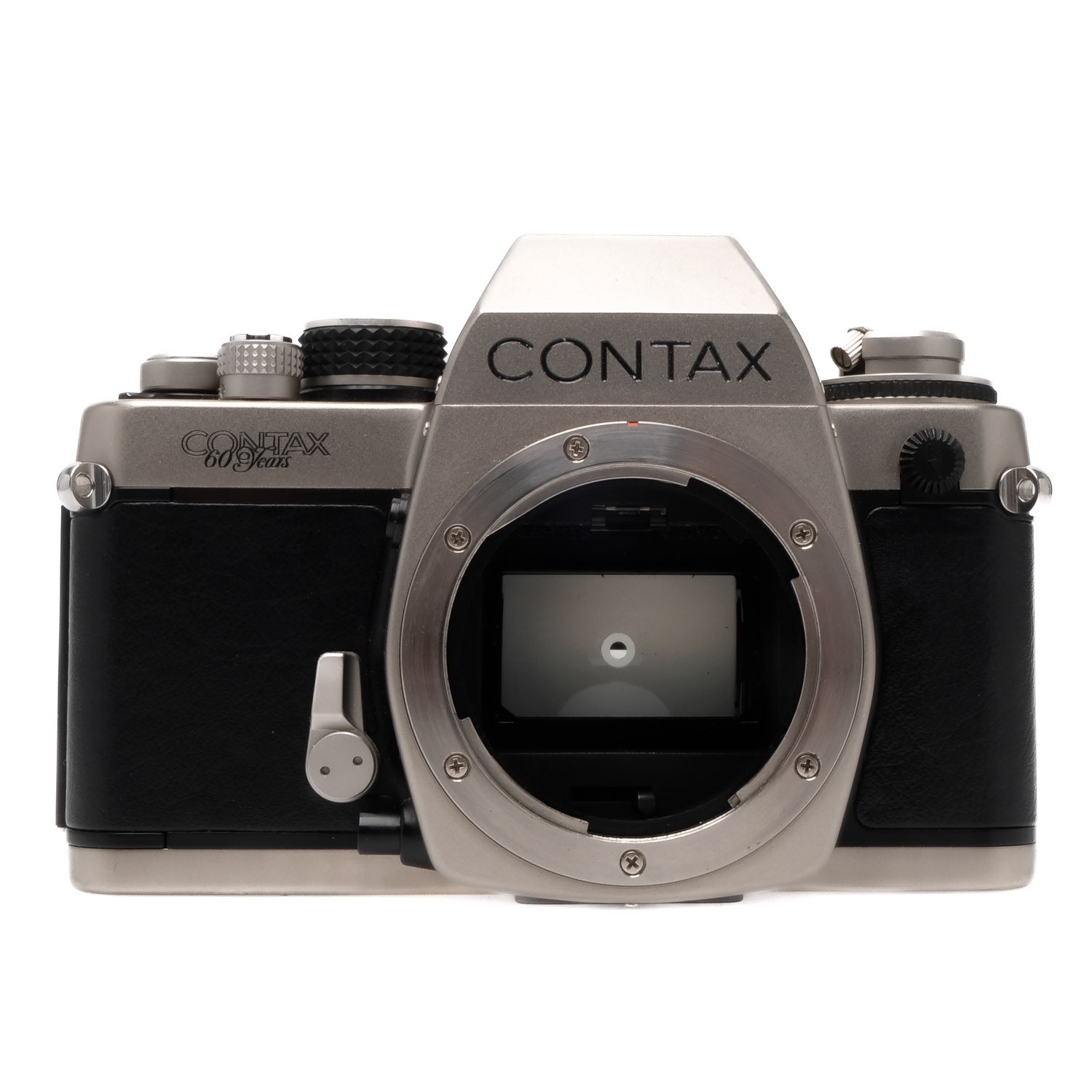 Contax S2 3588 | Camera West