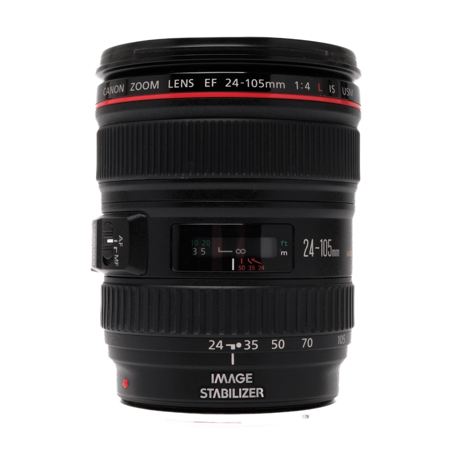 Canon 24-105mm f4 L 4327045 | Camera West