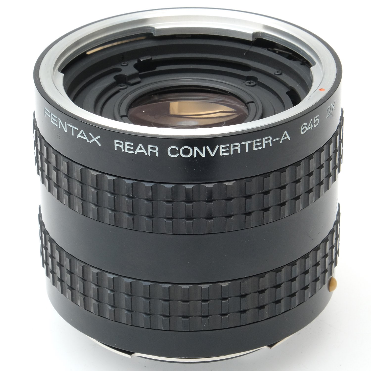 pentax 2x converter