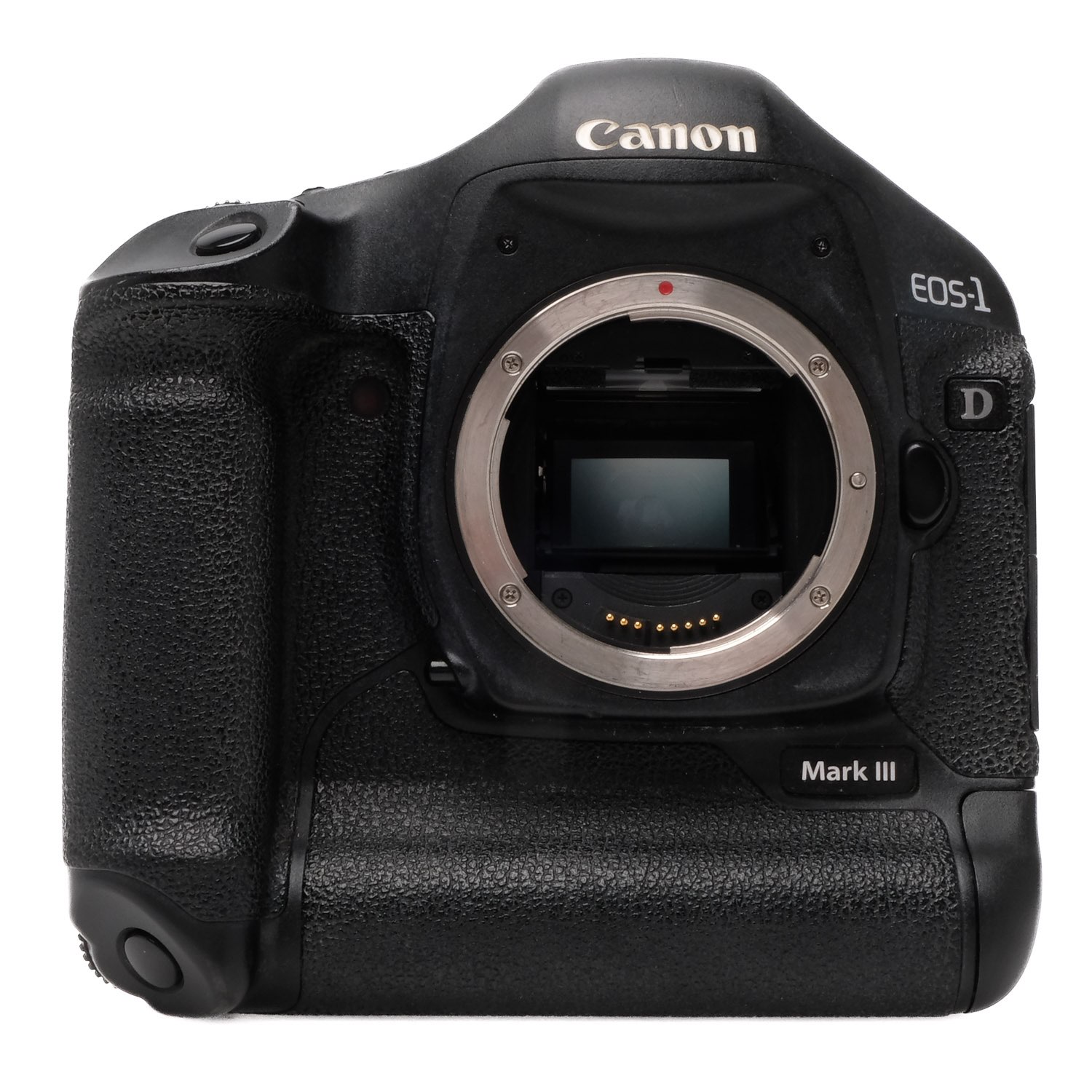 winkel haar Prominent Canon EOS-1D Mark III 5633435 | Camera West