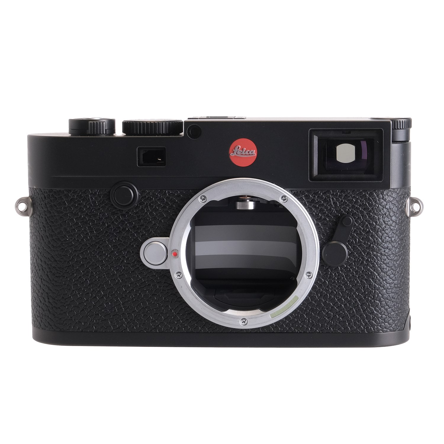 Leica M10 Black, Boxed 5193280