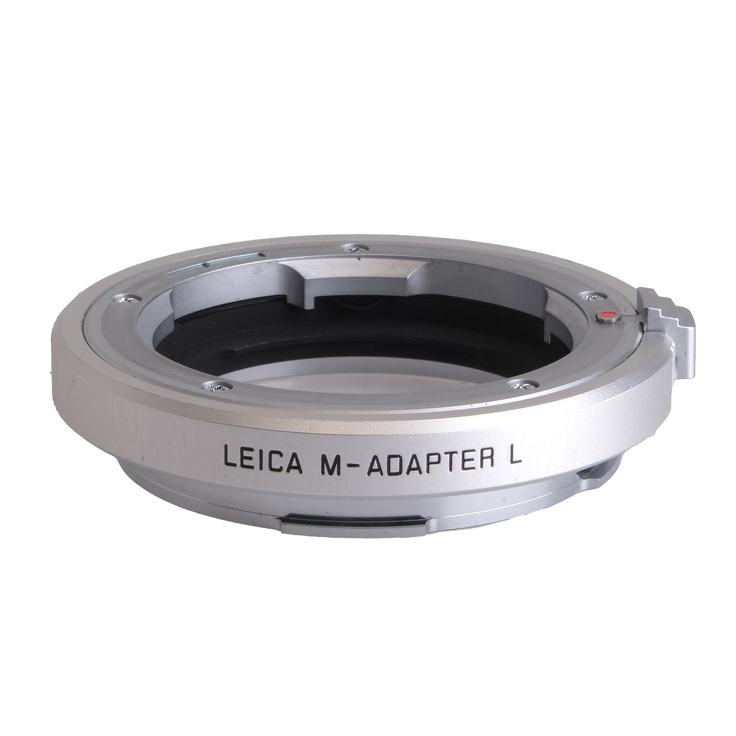 exakta to leica m adapter