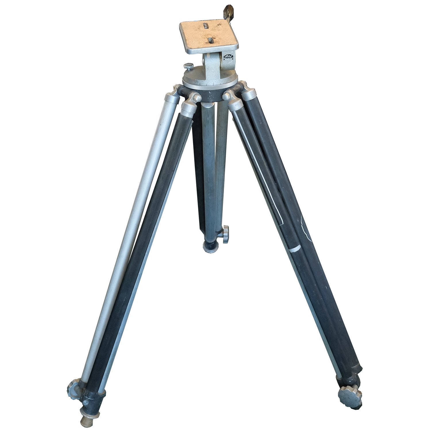 tripod tilt head