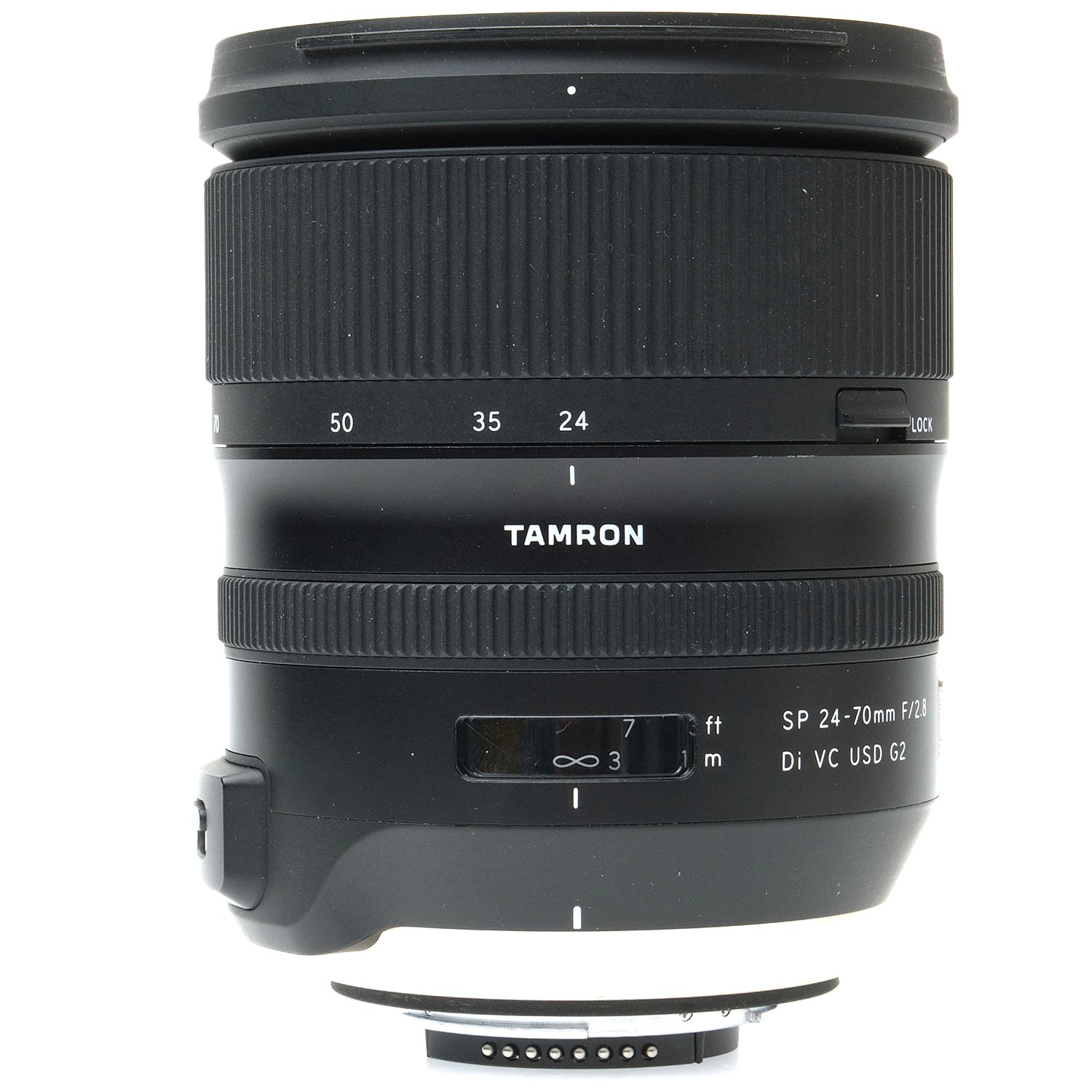 Tamron 24-70mm f2.8 VC G2 Nikon 52864