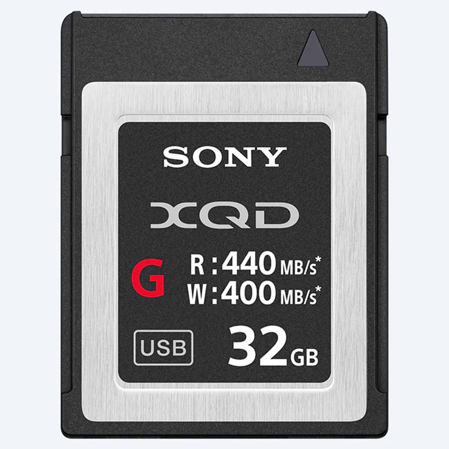 Sony XQD G-Series