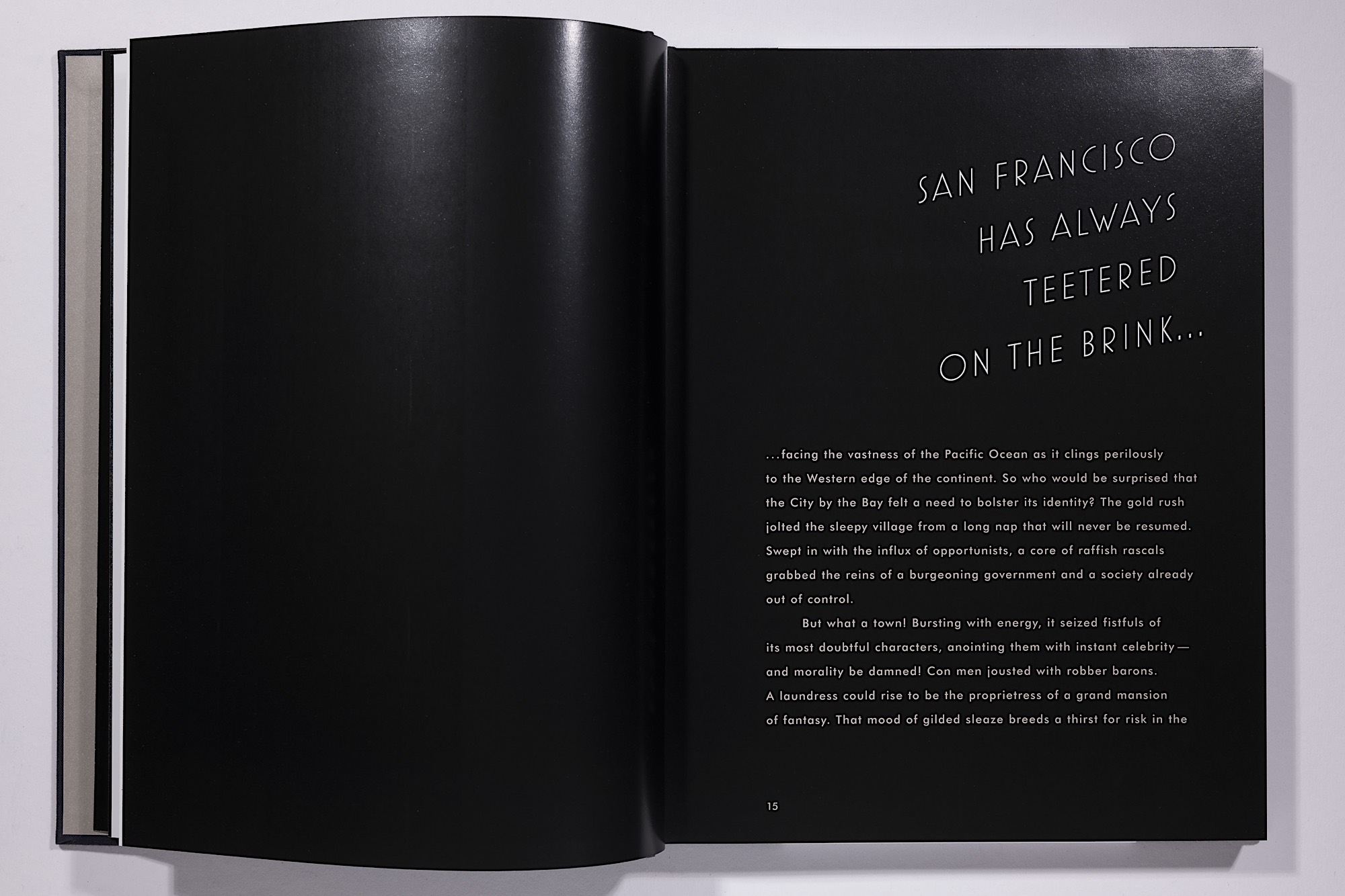 Fred Lyon - San Francisco Noir Image 3