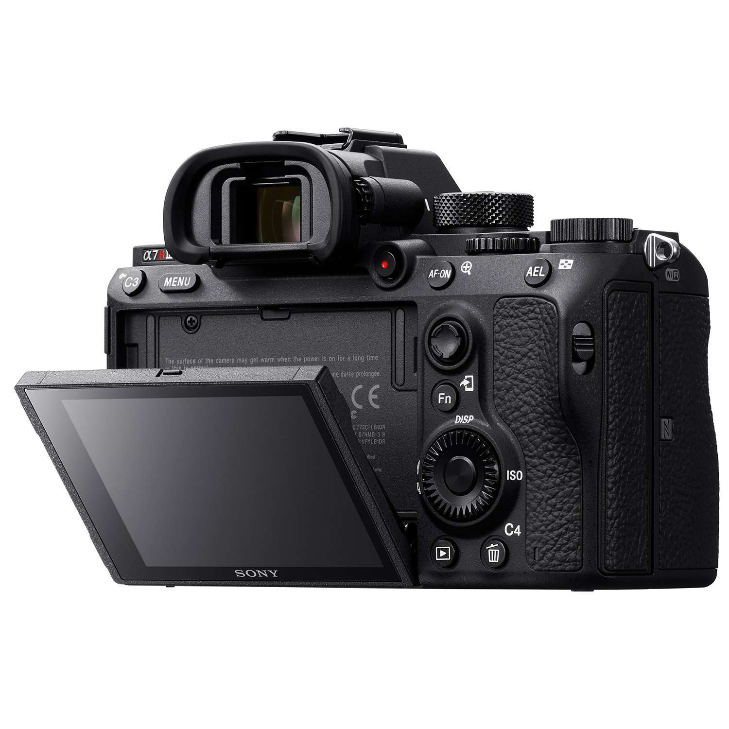 sony a7r mark iii release date