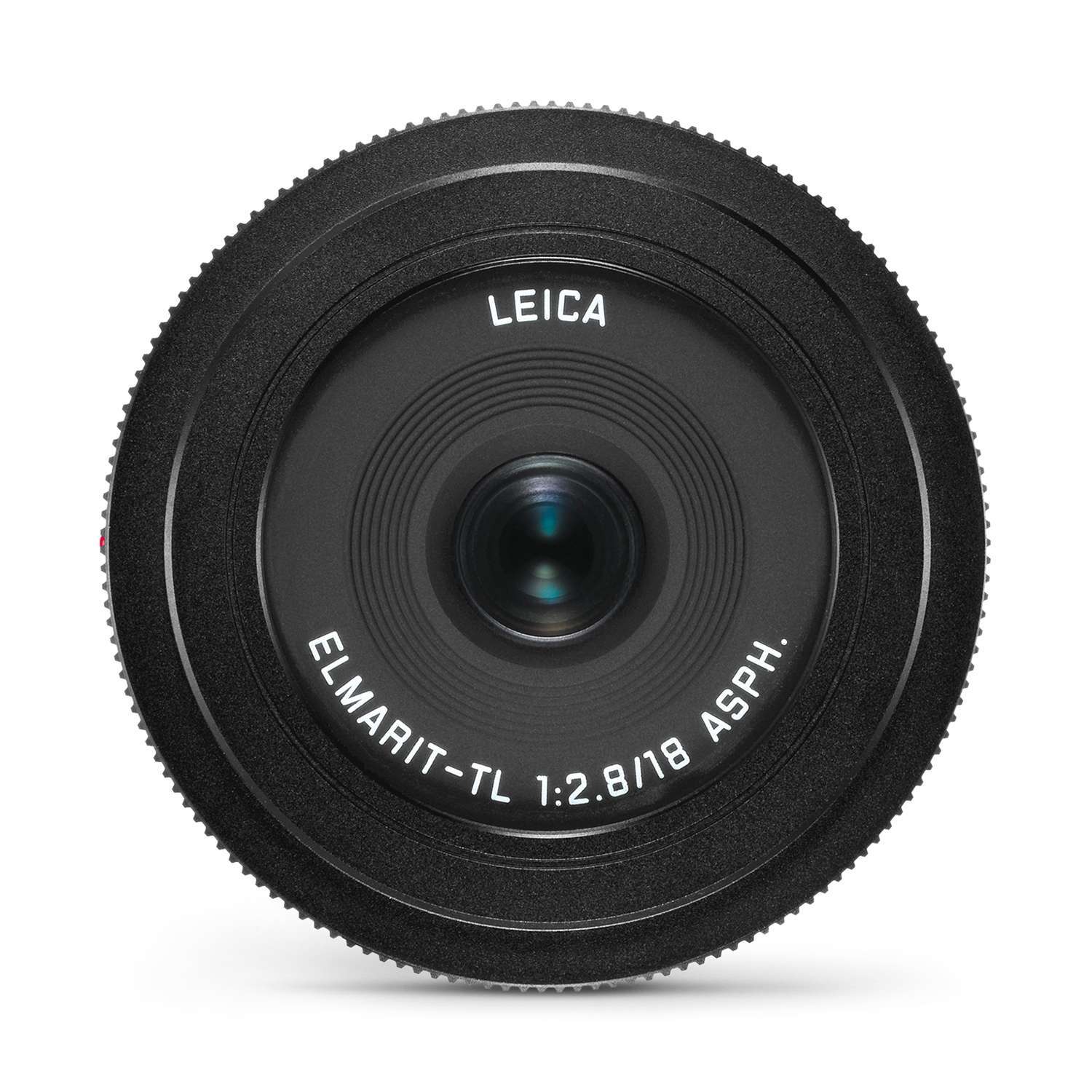 Leicaエルマリート TL18mm F2.8 ASPH. ブラック 中古 美品