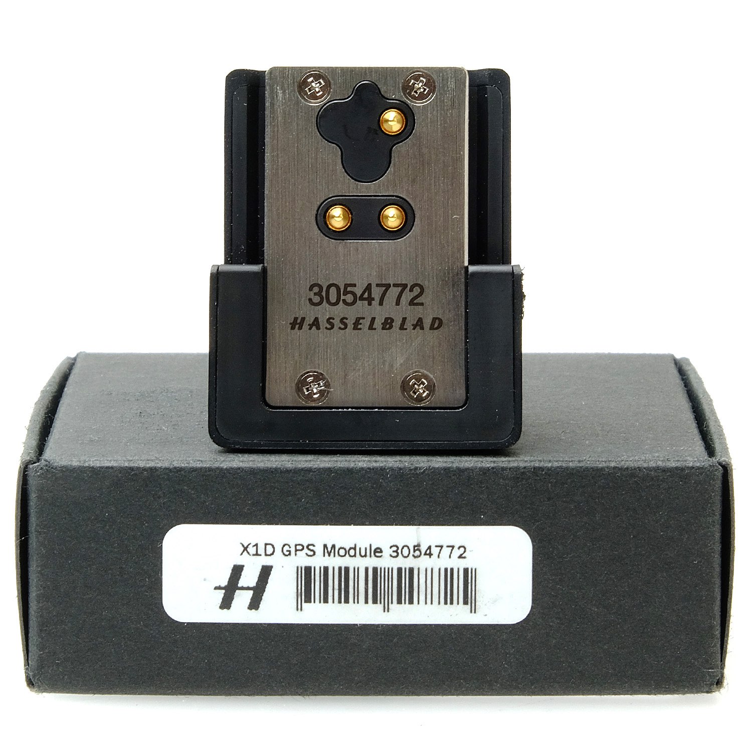 hasselblad x1d gps module