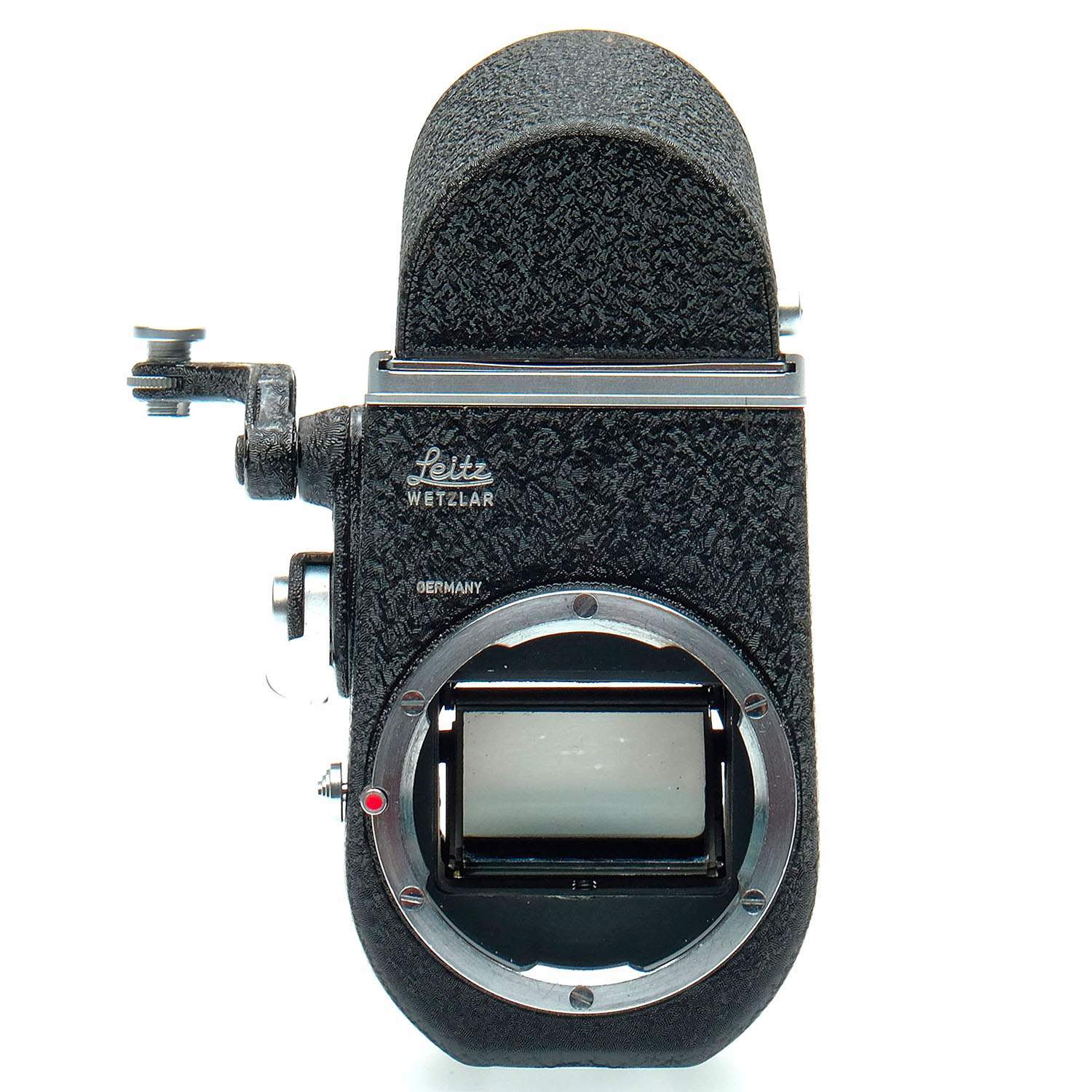 Leica Visoflex II, Prism (9+) | Camera West