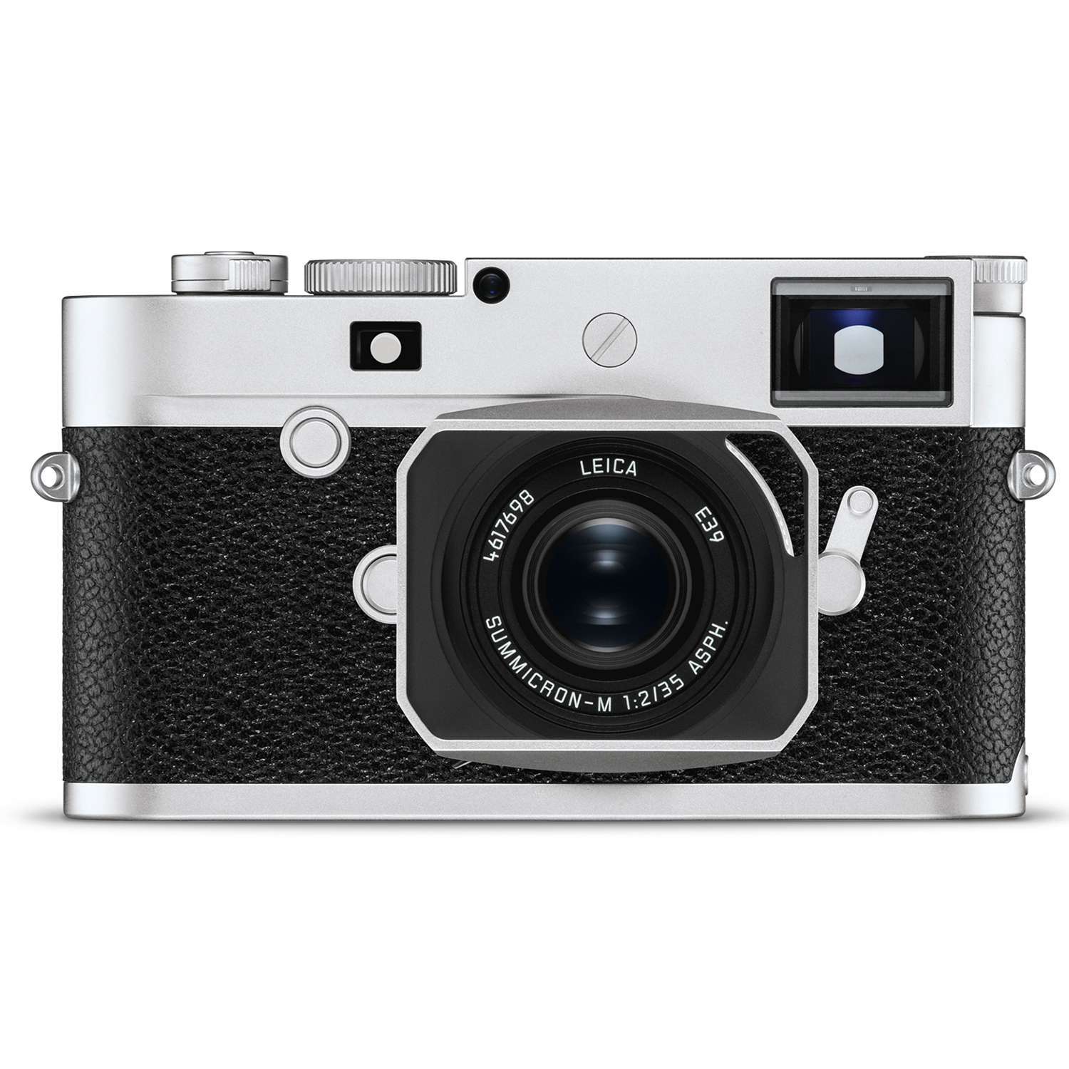 Leica M10-P Digital Rangefinder Main Image