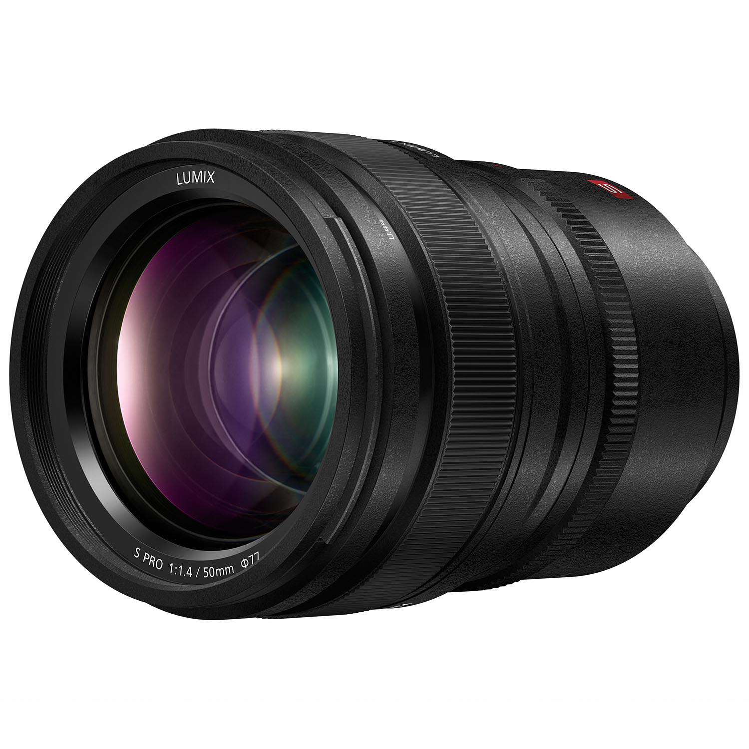 panasonic 50mm f1 4