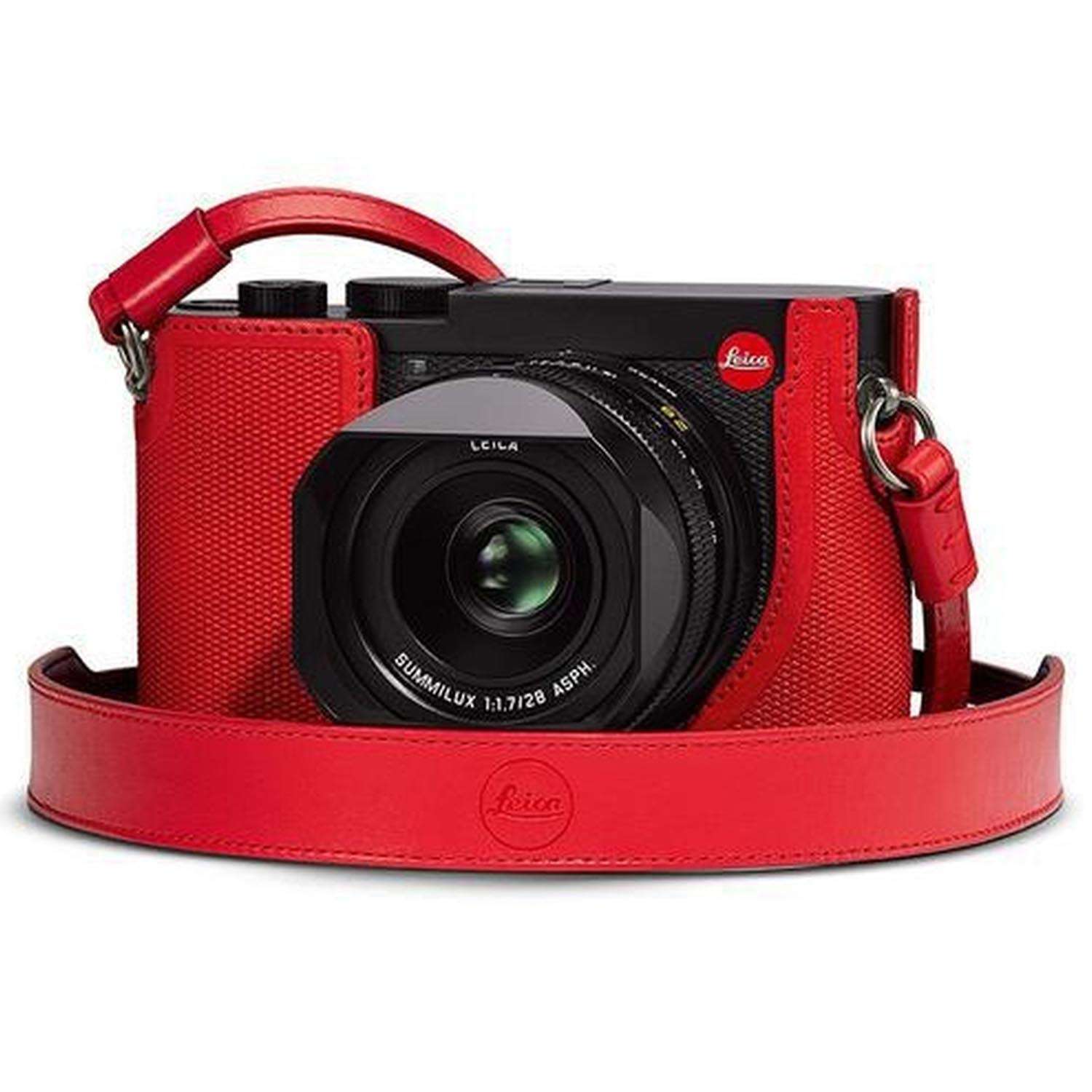 leica q2 strap