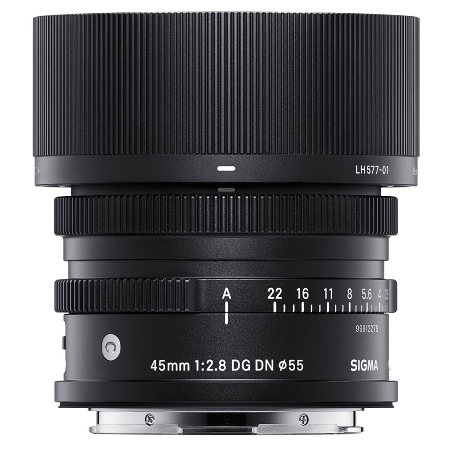 Sigma 45mm f2.8 DG DN Contemporary - L… | Leica Store - San Francisco