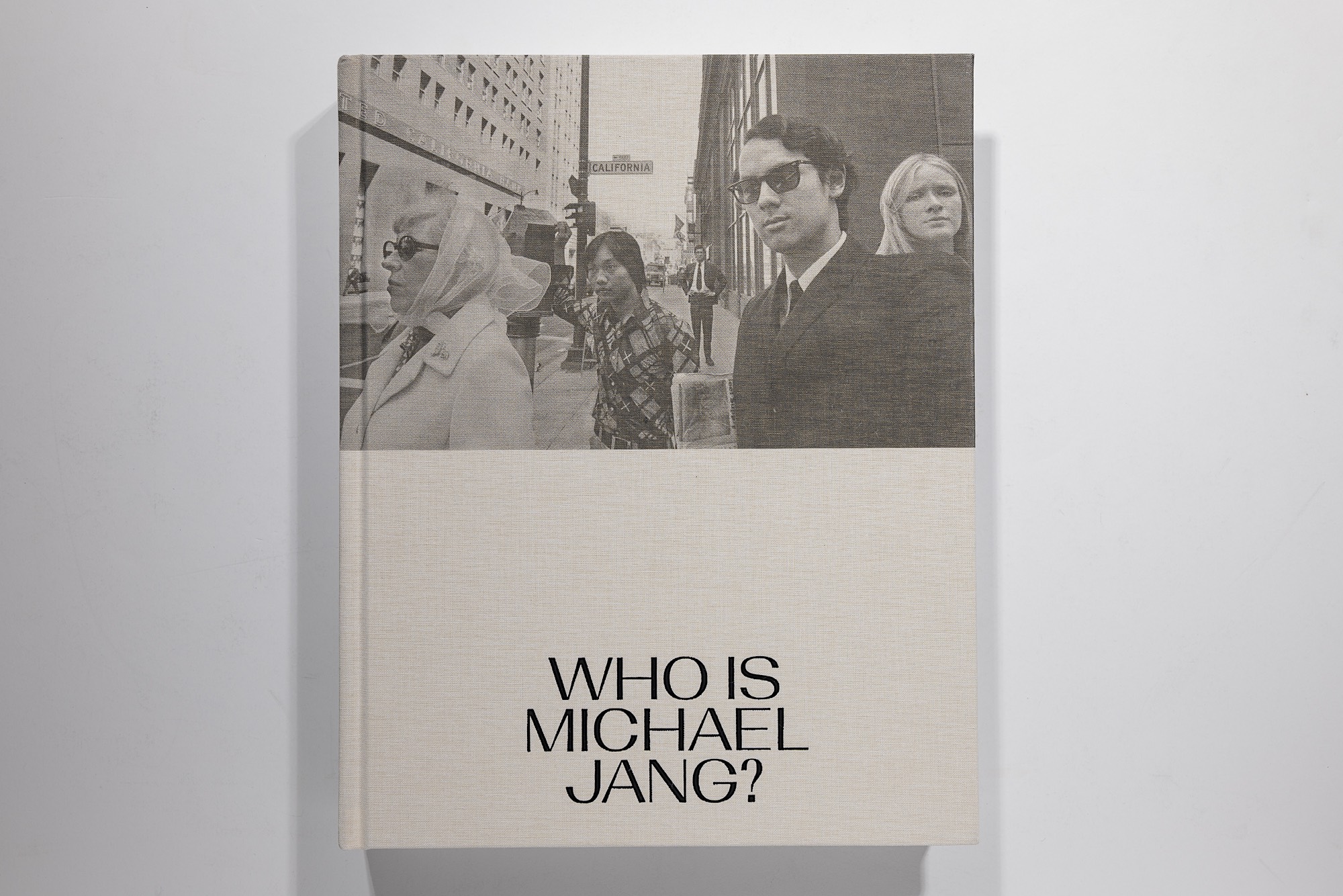 Who Is Michael Jang Image 1