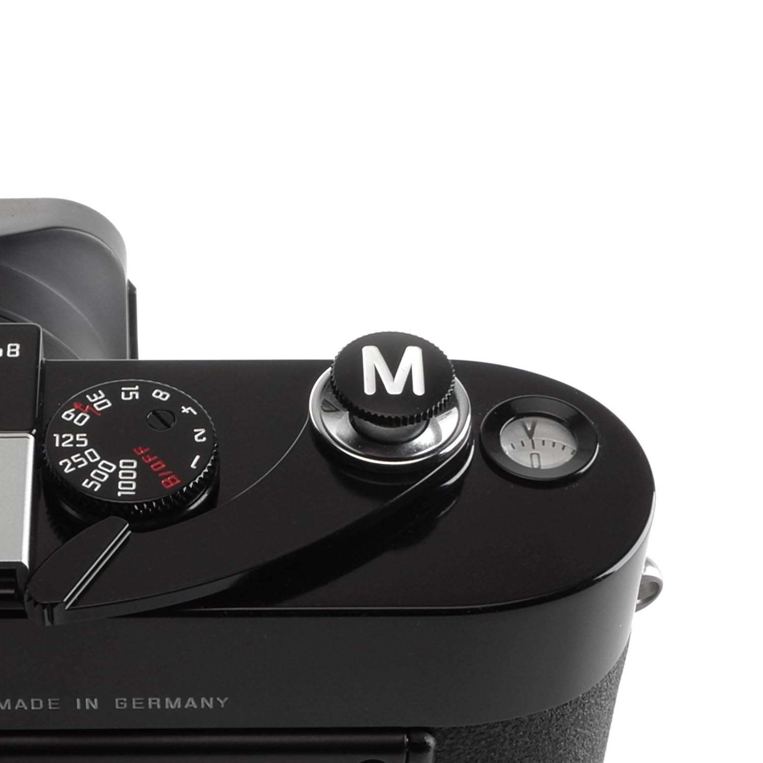 leica m soft release