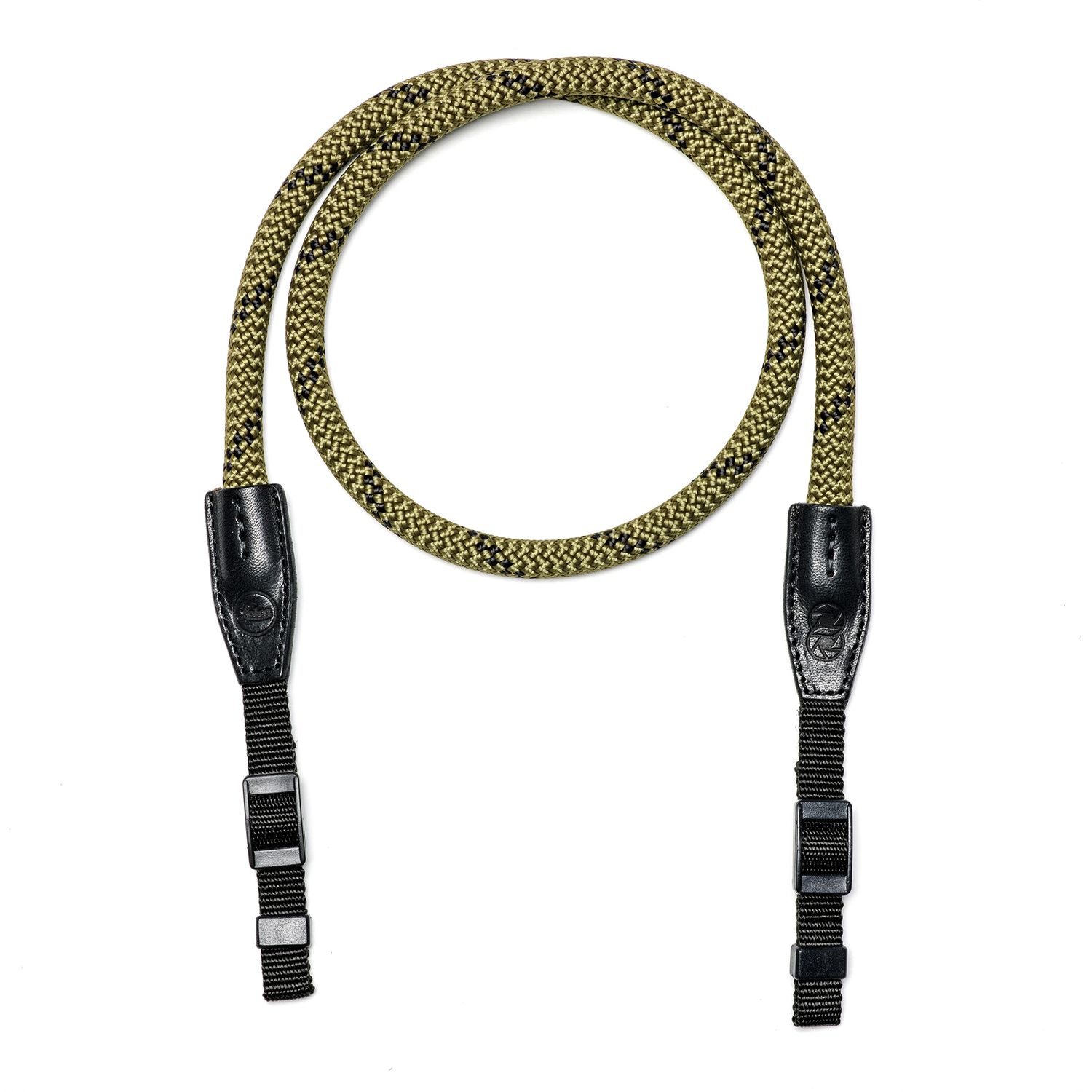 Leica Rope Strap Cooph, olive, Nylon Main Image